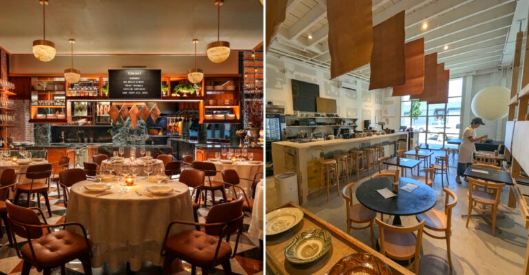 15 Amazing Under-The-Radar New York Restaurants Locals Don’t Want Tourists To Find