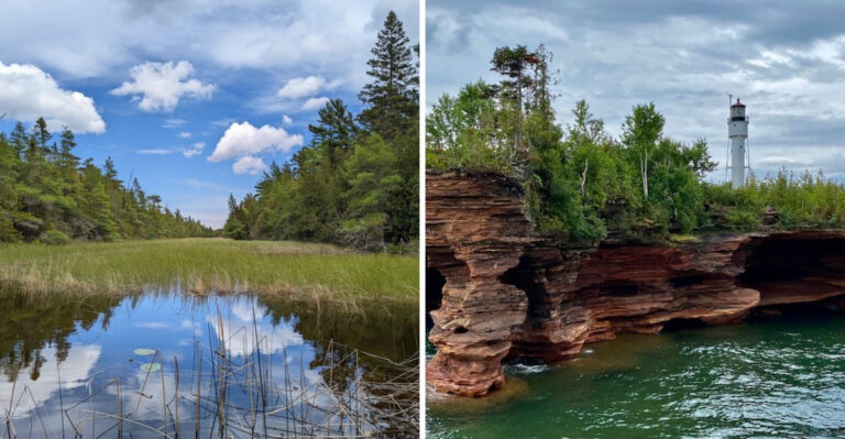 15 Unforgettable Day Trips Around Wisconsin You’ll Want To Take This Year