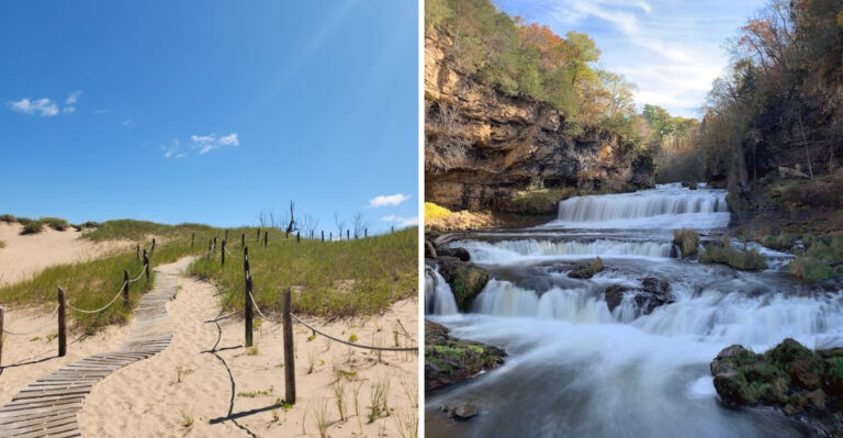 15 Wisconsin Day Trips So Beautiful You Won’t Believe They Cost Under $65