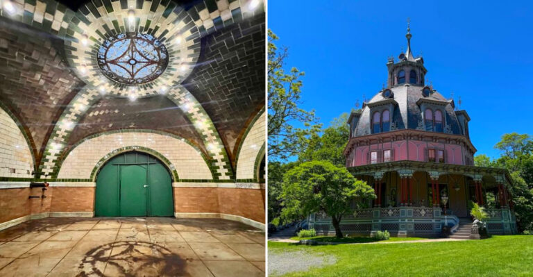 16 Stunning Places You Wouldn’t Expect To Find In New York