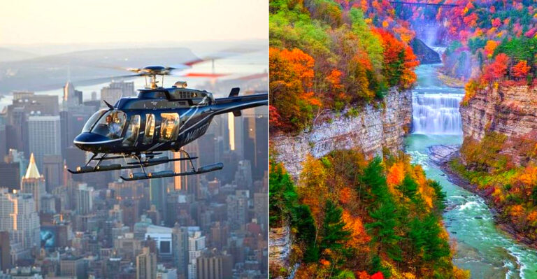 18 Unique New York Experiences You Must Add To Your Bucket List