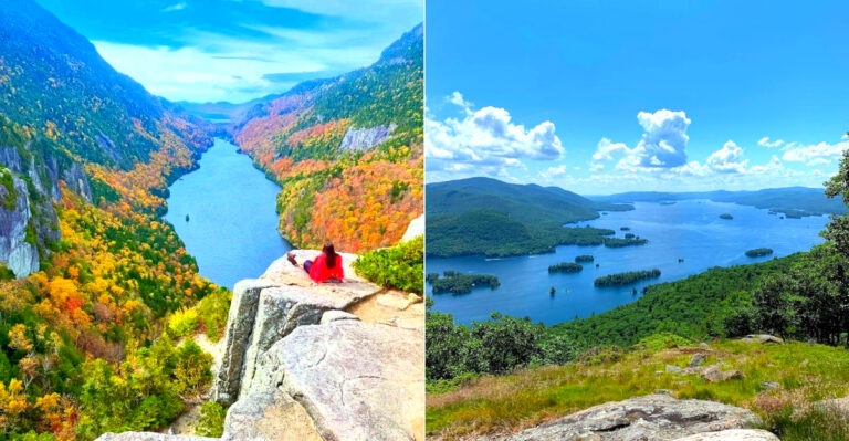 2026 Bucket-List Of 19 Hike Spots In New York, No Permits Required