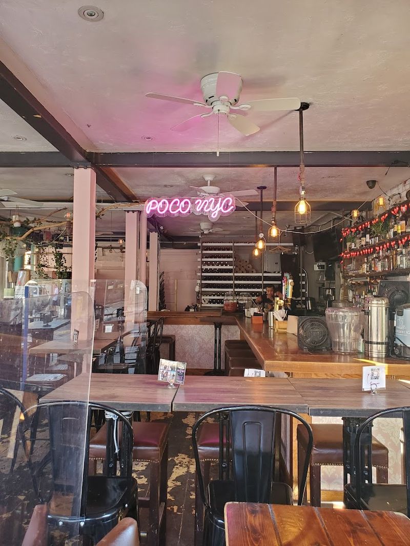 Poco NYC