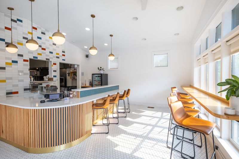 Bill's Sandwich Palace