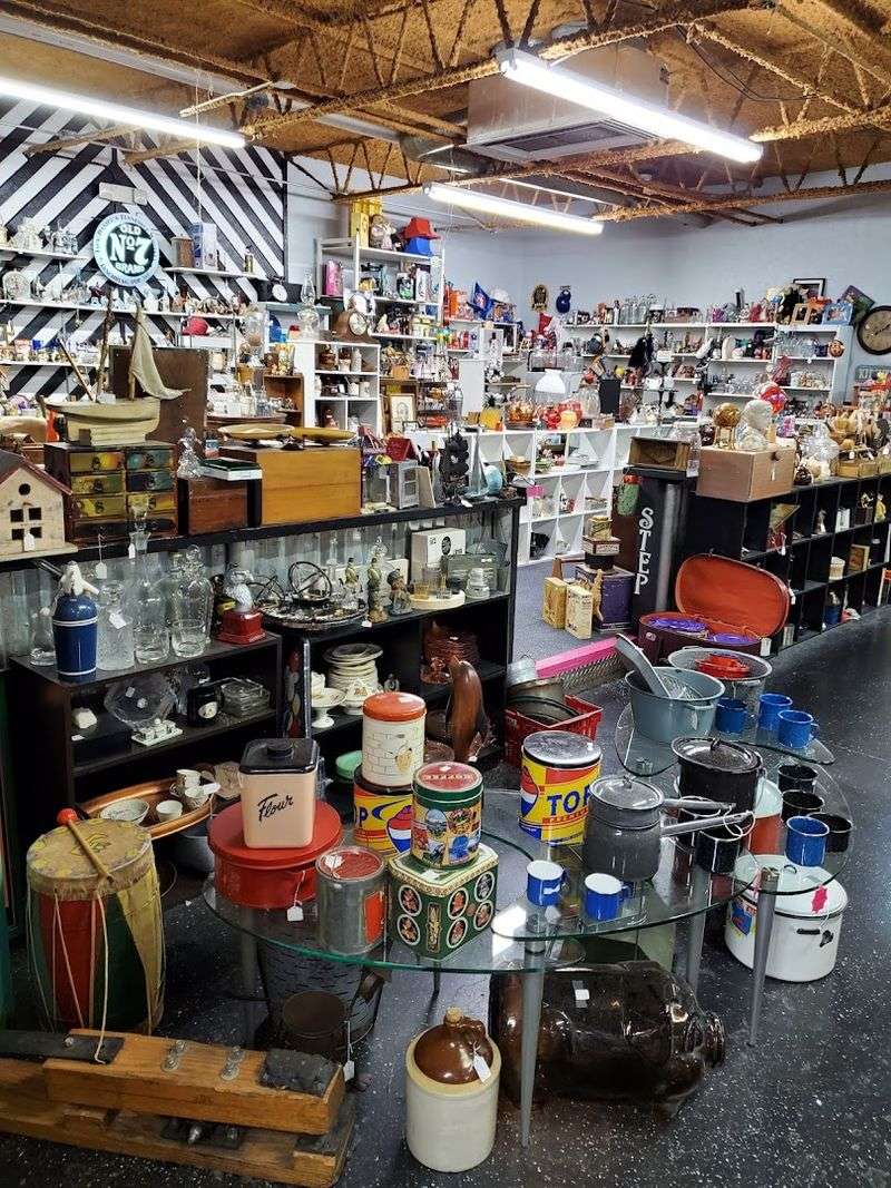 Westside Antique Mall