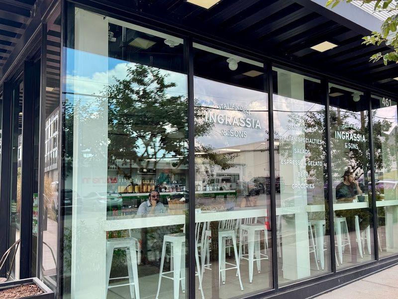 Ingrassia & Sons Italian Deli