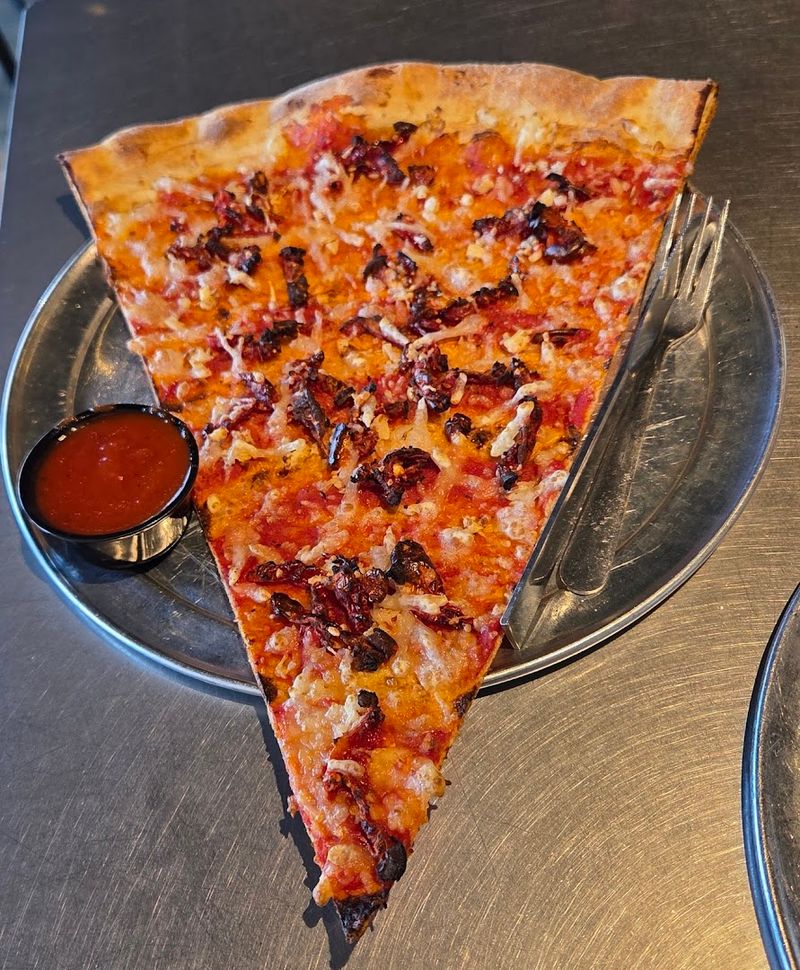 Lazy Moon Pizza (Orlando)