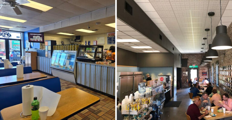 8 Low-Key Delis In Tennessee That Secretly Serve The Best Sandwiches In The State