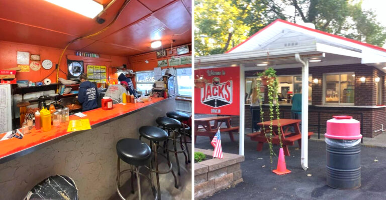 8 Tiny Hot Dog Joints In New York That Are Worth The Drive In 2026