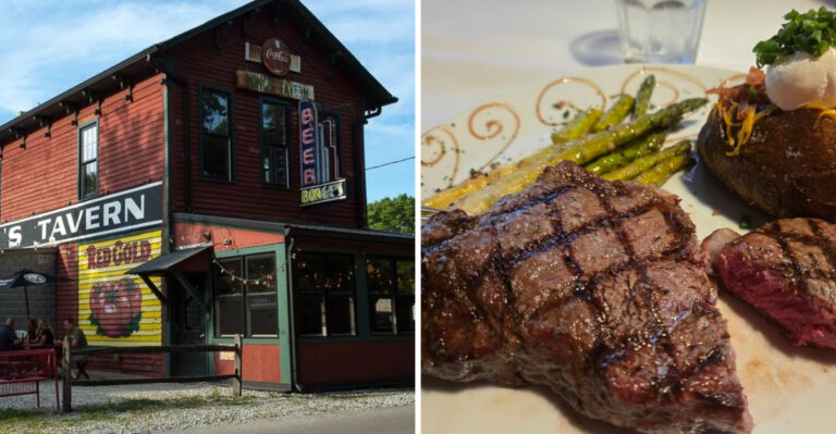 8 Underrated Indiana Restaurants Serving Seriously Impressive Steaks