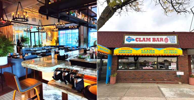 9 Calabash‑Style Seafood Restaurants In New York That Are Totally Worth The Drive This Season