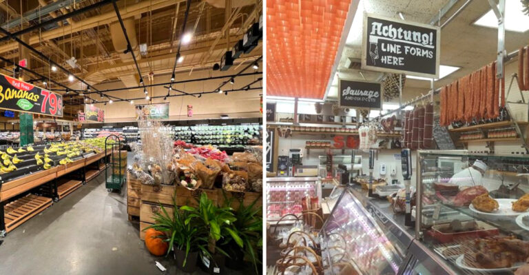 9 Local New York Grocery Stores Famous For Their Top-Quality Meat And Produce Selection