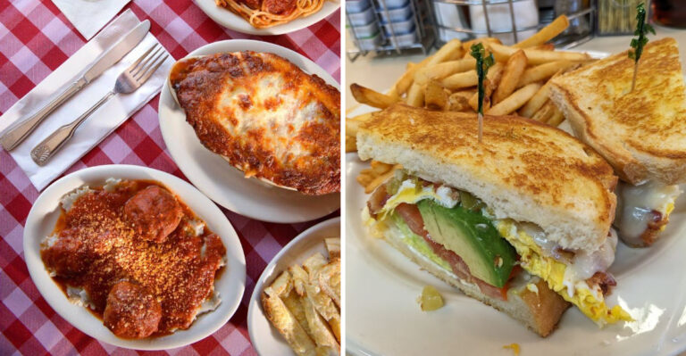 9 Mom-And-Pop Spots In Nevada Locals Never Get Tired Of Visiting