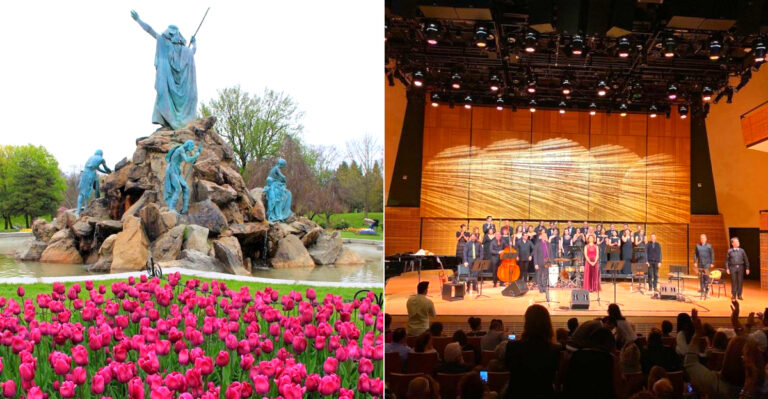 9 Spring Festivals In New York You Simply Can’t Miss This Year