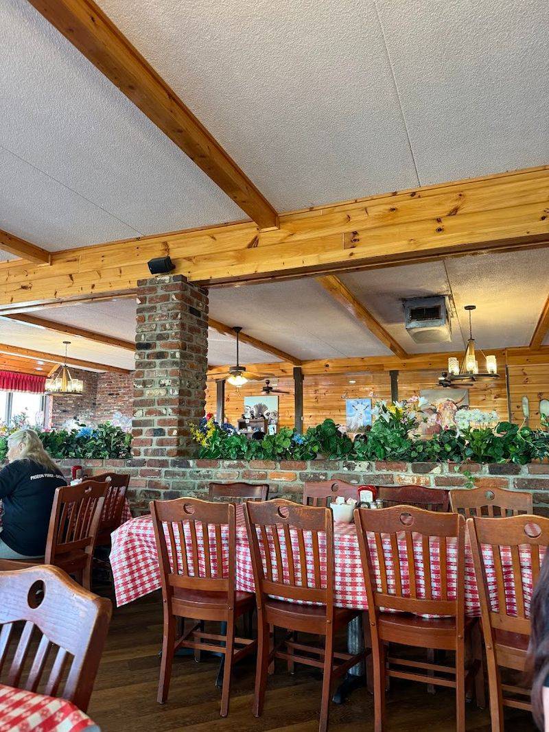 Reagan's House Of Pancakes, Pigeon Forge