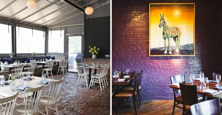 9 Tennessee Food Destinations You’ll Definitely Want To Experience In 2026