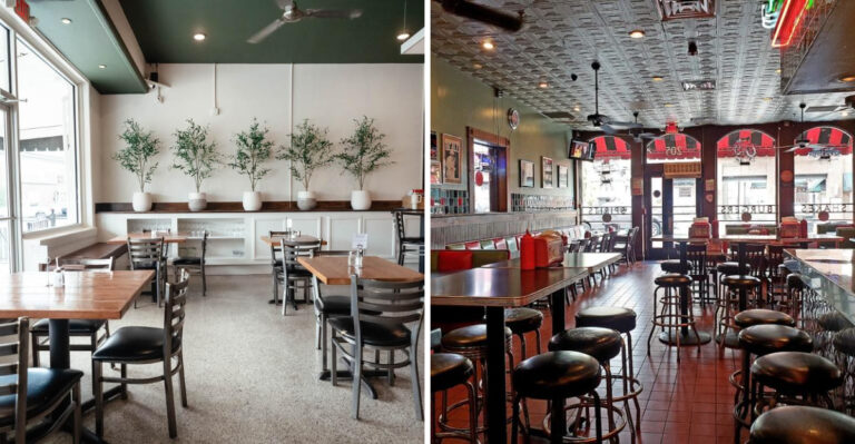 9 Tennessee Restaurants Former Locals Still Plan Visits Around In 2026