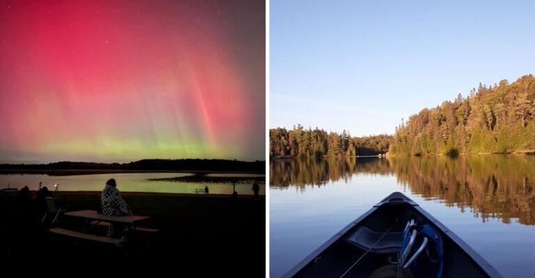 9 Underrated Michigan State Parks That Make Incredible Road Trip Destinations