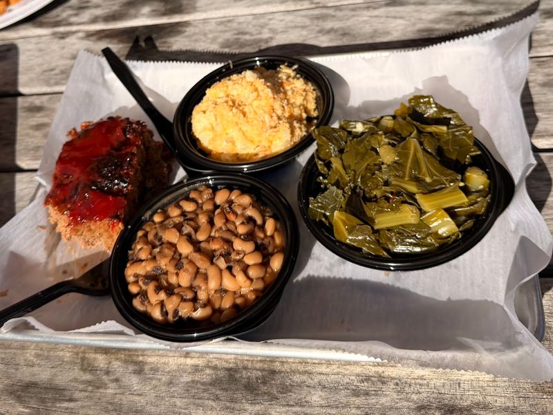 The Meat And Three Tradition That Keeps Regulars Loyal