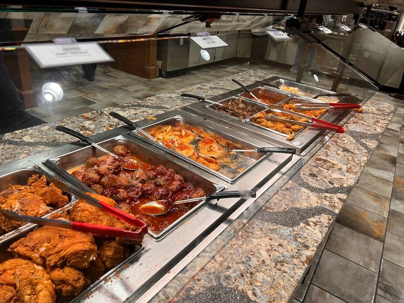 A Menu Inspired By Pennsylvania Dutch And Amish Cooking