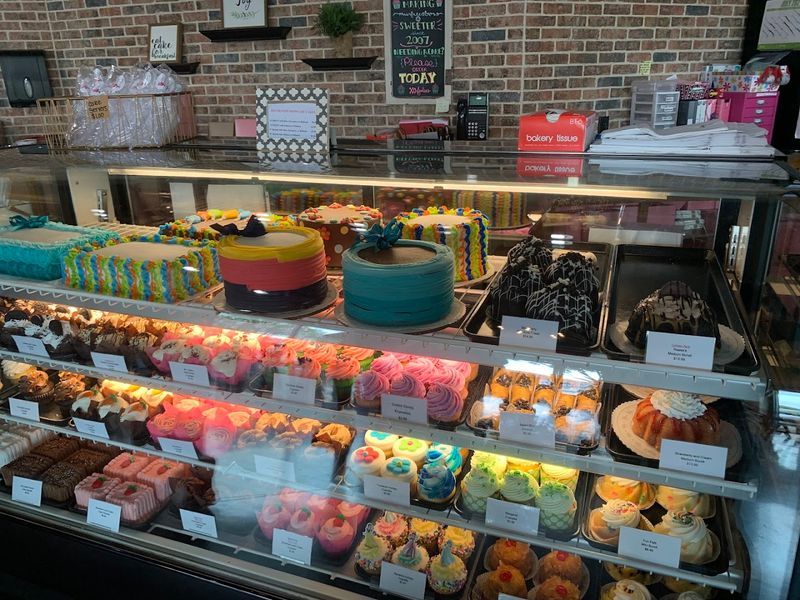 Why This Murfreesboro Bakery Keeps Earning Loyal Return Visits
