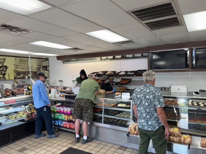 Loyal Customers Who Have Been Visiting For Years