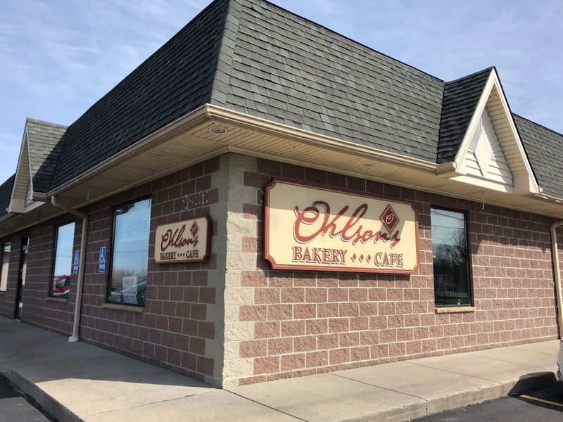 Ohlson's Bakery And The Legacy Behind The Name