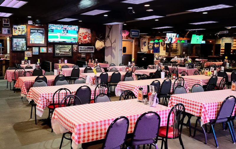 This Hudson BBQ Spot Brings Big Personality To Every Visit