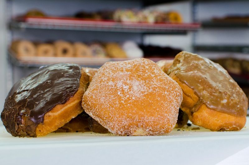 Late-Night Donut Runs That Madison Residents Love