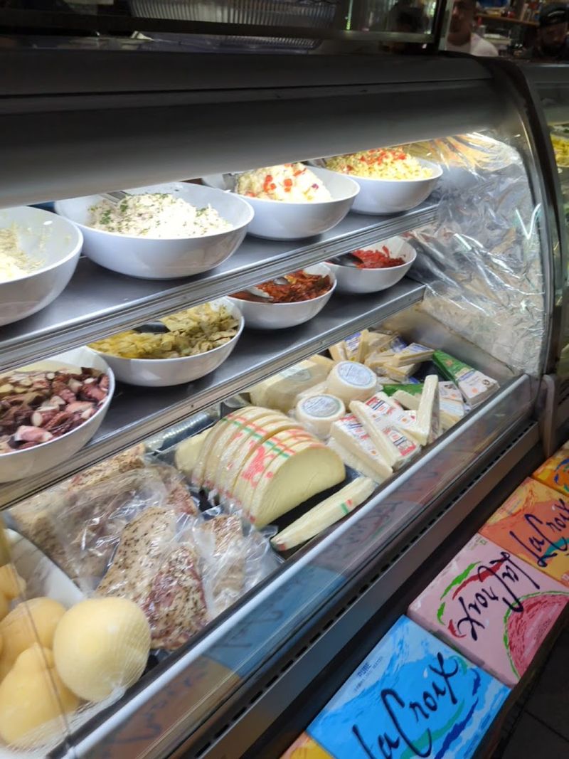 Desserts, Drinks, And The Extras That Make This Shop A Complete Experience