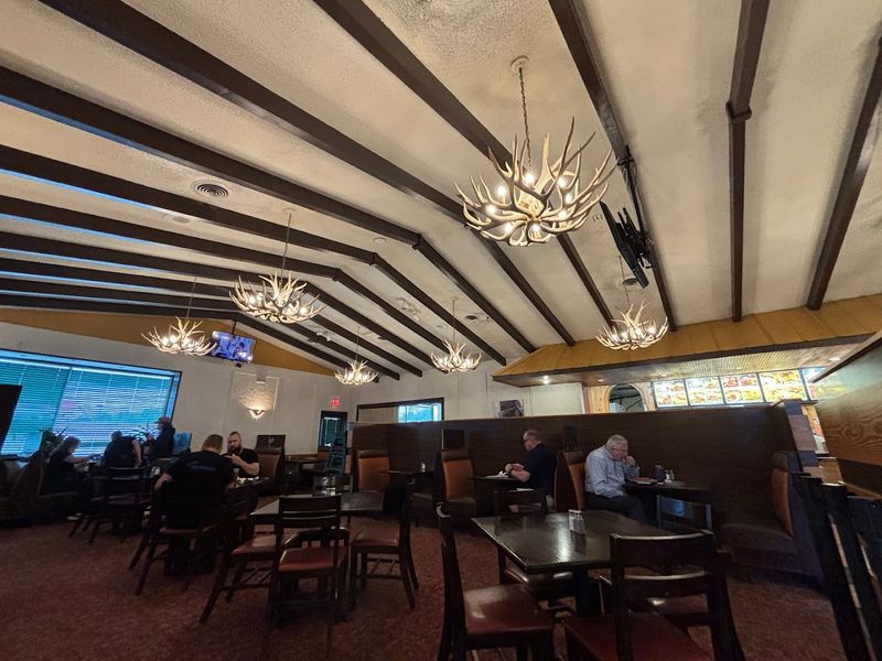 The Atmosphere That Feels Stuck In A Good Way