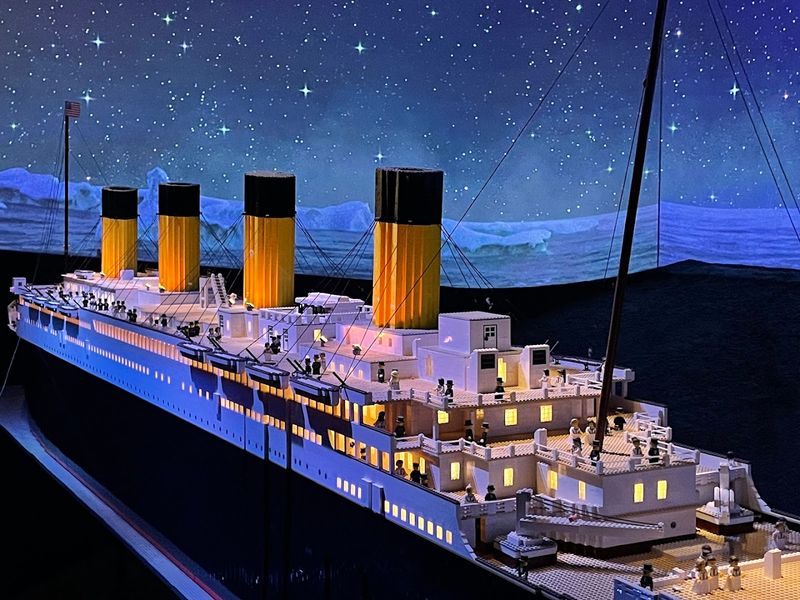 The Boarding Pass Tradition That Makes History Personal