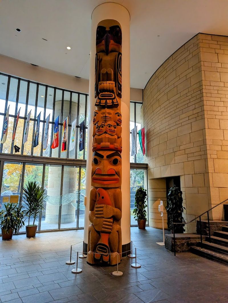 Location And Visitor Essentials