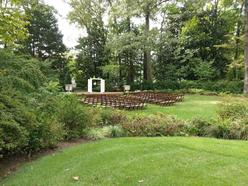 Events, Weddings, And Community Gatherings That Fill The Calendar