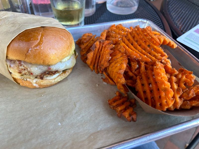 An Inclusive Menu With Options For Different Diets