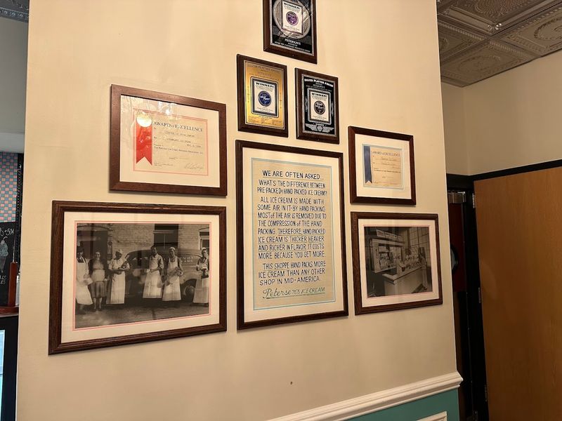 Award-Winning Ice Cream Recognised Across Illinois