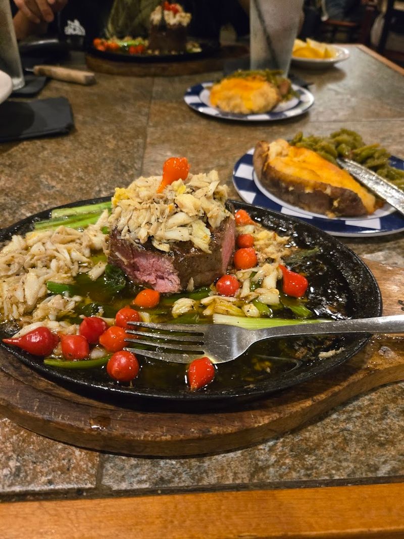 Located In The Small Cajun Town Of Sunset, Louisiana