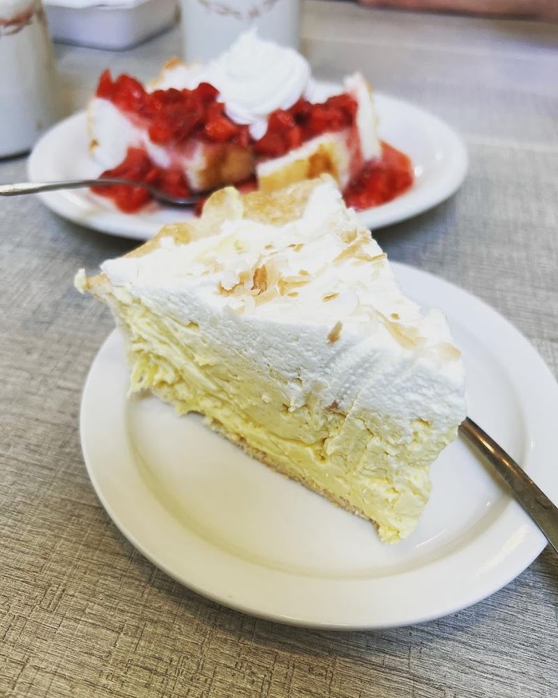 The Homemade Pies That Started It All