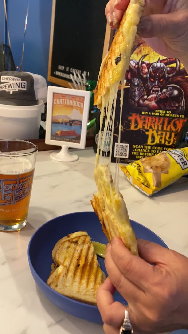 Sandwiches That Earn Serious Repeat Visits