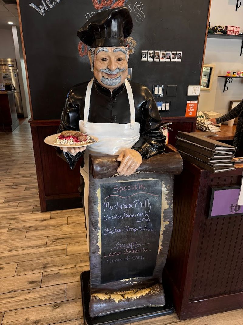 The Cinnamon Roll That Feels Like Dessert For Breakfast