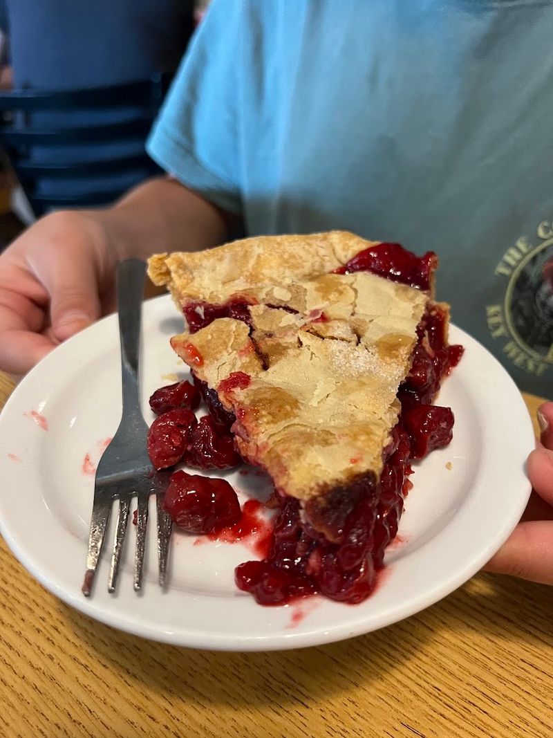 Homemade Crusts That Make The Pies Stand Out