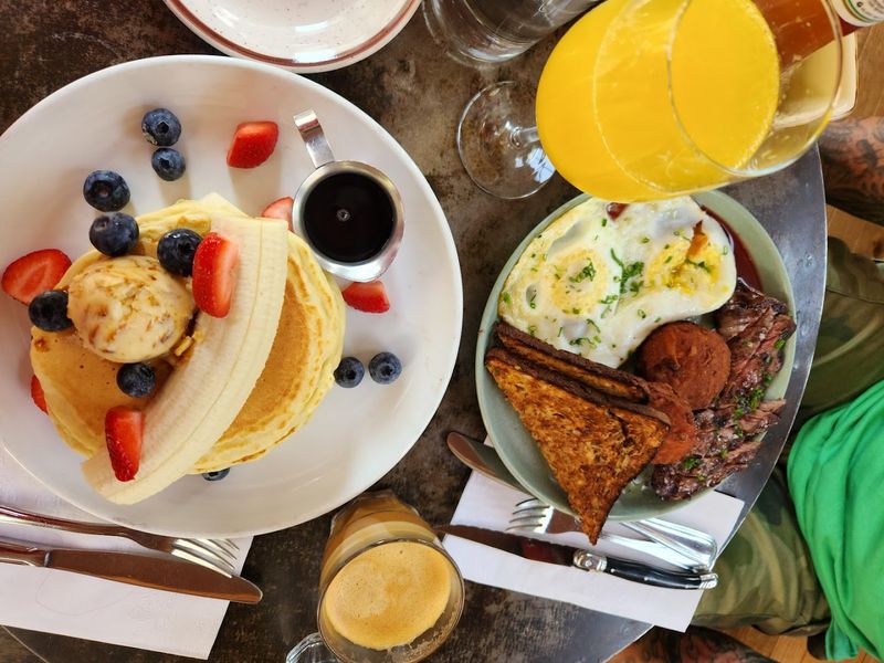 The Little Details That Turn A Good Meal Into A Great One