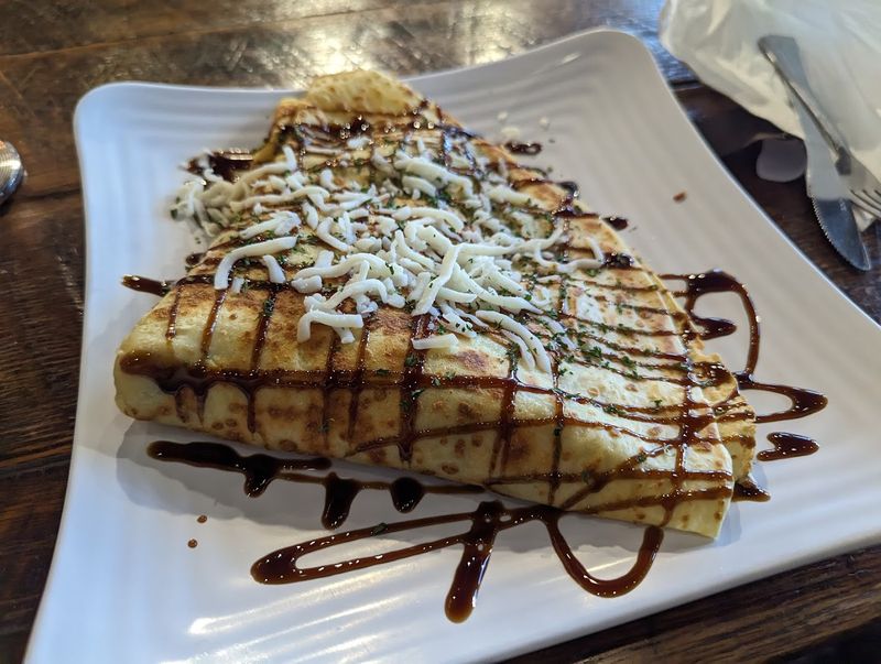 Crepes That Deserve Their Own Spotlight