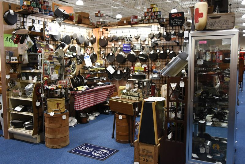 A Treasure Hunt That Can Last All Afternoon