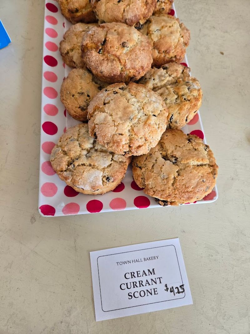 Handcrafted Baked Goods Prepared Daily