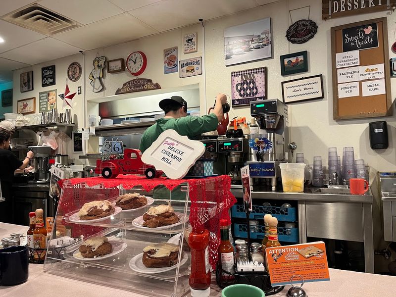 A Local Favorite That Has Built A Loyal Following