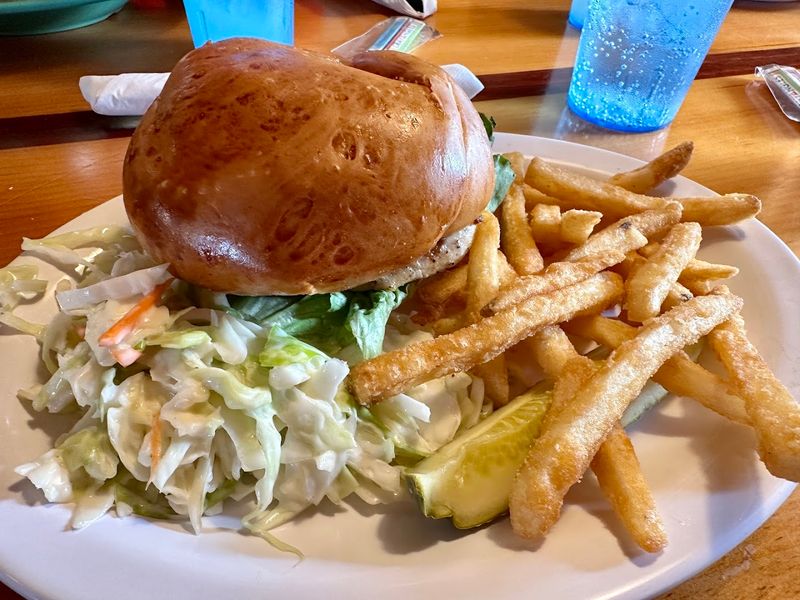 Hearty Portions That Leave Diners Fully Satisfied