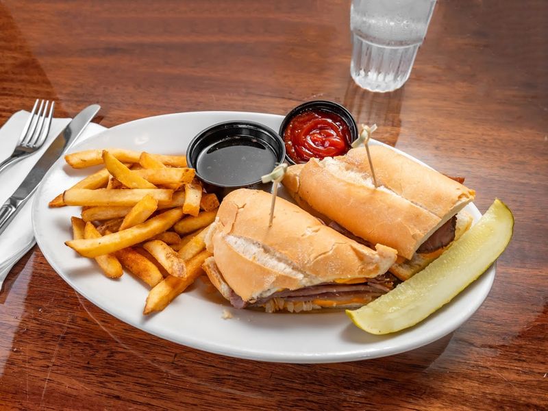 A Menu Full Of Hearty Irish Classics Beyond The Famous Pie