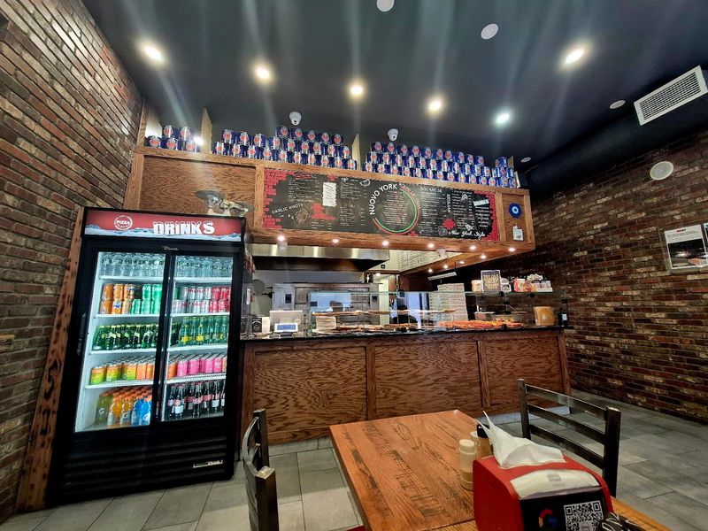 Pesto Pepperoni And The Slice That Started A Thousand Obsessions