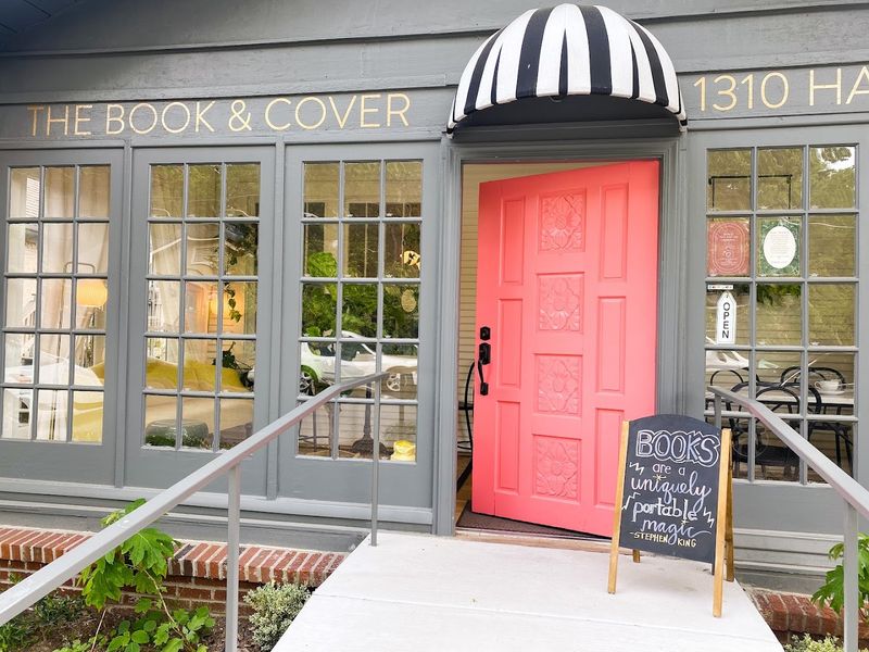 Hours And Accessibility That Work For A Spring Day Trip